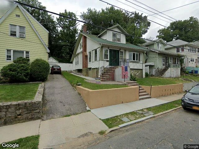 House image located at Mount Vernon, NY 10550