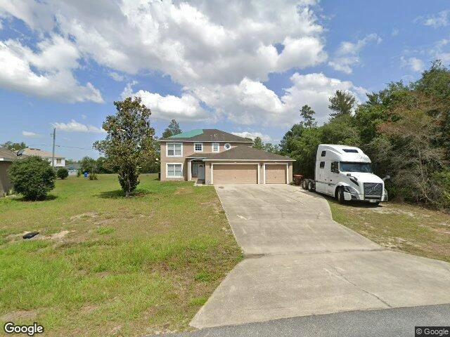 House image located at Ocala, FL 34473