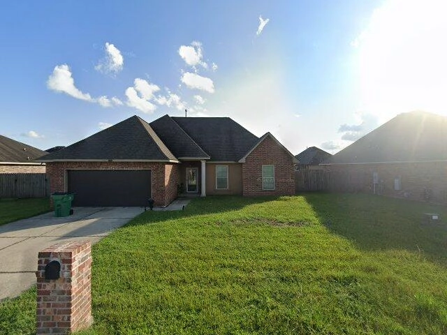 House image located at Thibodaux, LA 70301