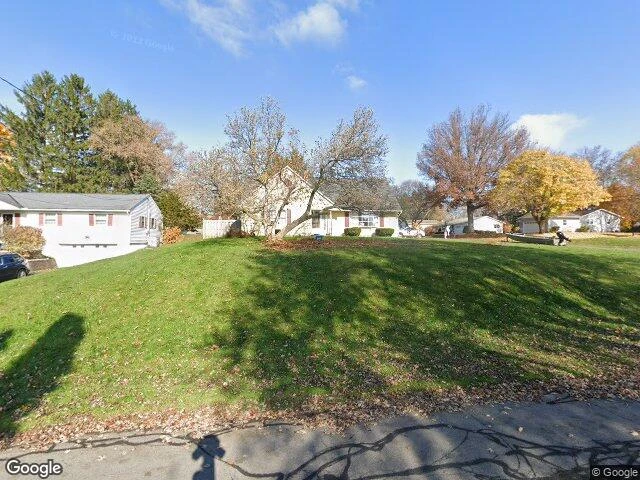 House image located at Whitesboro, NY 13492