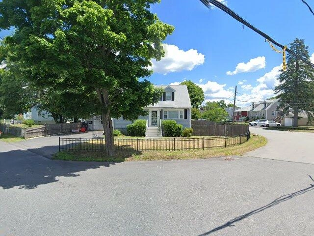 House image located at Dedham, MA 02026