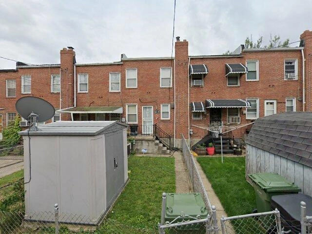 House image located at Park Hills, MO 63601