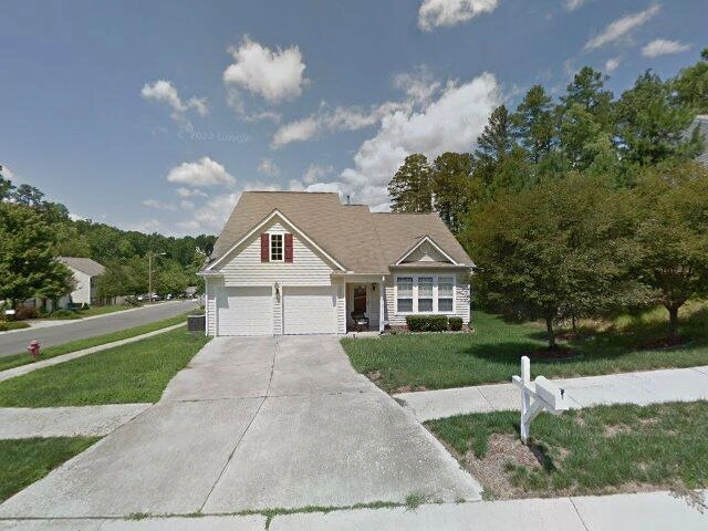 House image located at Durham, NC 27704
