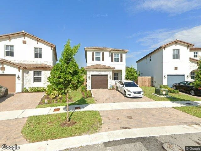 House image located at Miami, FL 33167