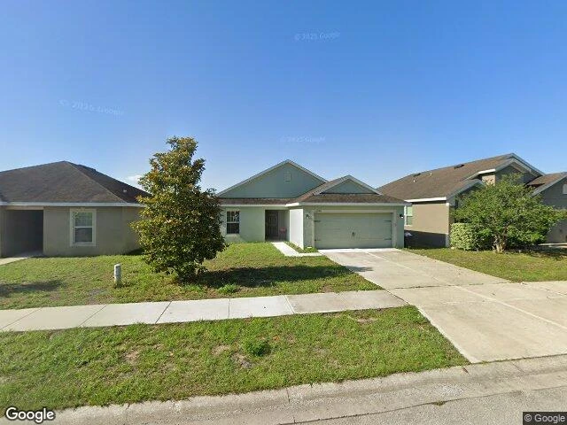 House image located at Brooksville, FL 34602