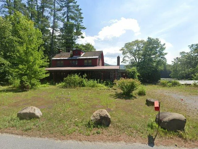 House image located at Lake Luzerne, NY 12846