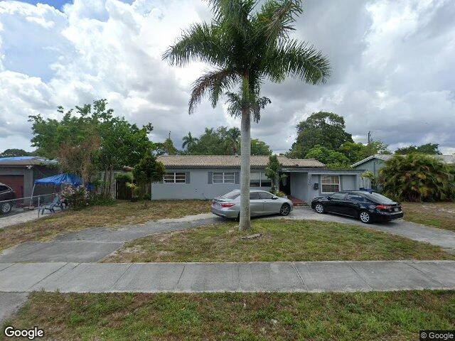 House image located at Fort Lauderdale, FL 33312