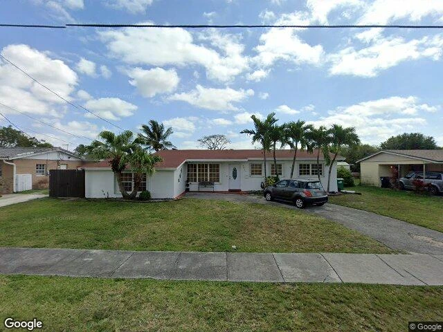 House image located at Miami, FL 33165