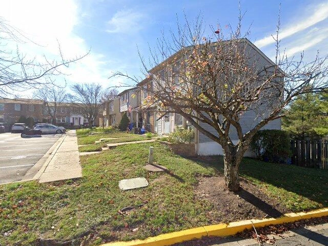 House image located at Damascus, MD 20872