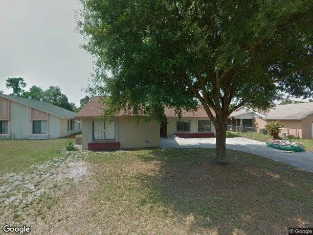 House image located at Kissimmee, FL 34759
