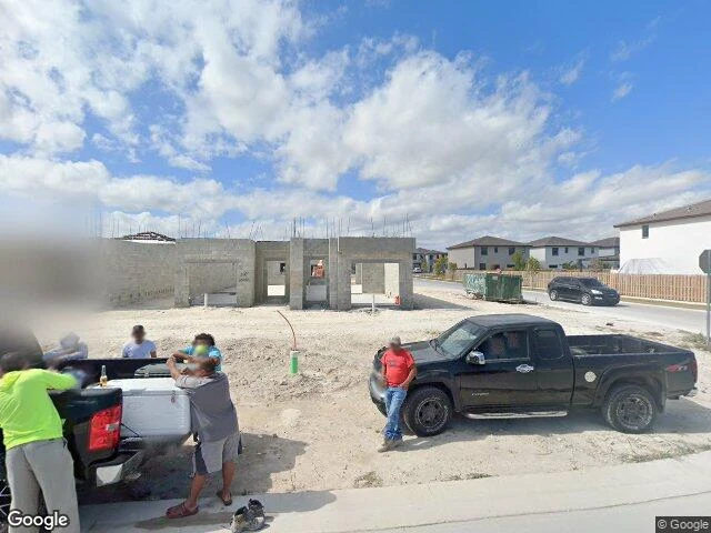 House image located at Homestead, FL 33032