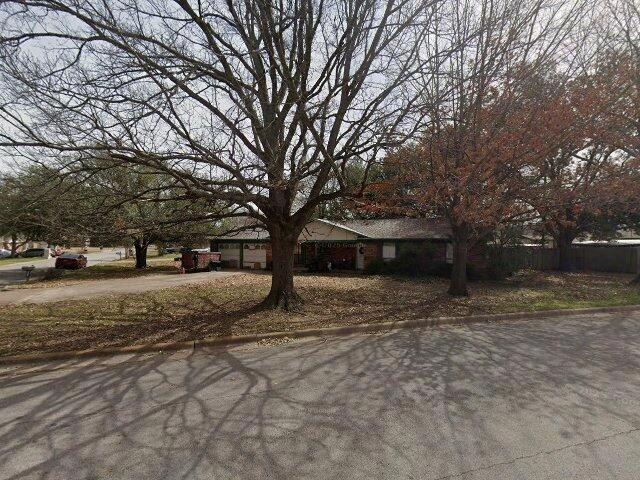House image located at Fort Worth, TX 76126