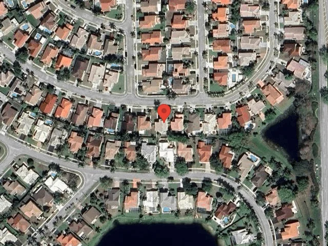 House image located at Hollywood, FL 33029