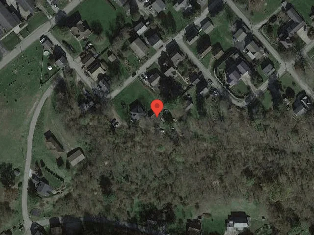 House image located at Fayette City, PA 15438