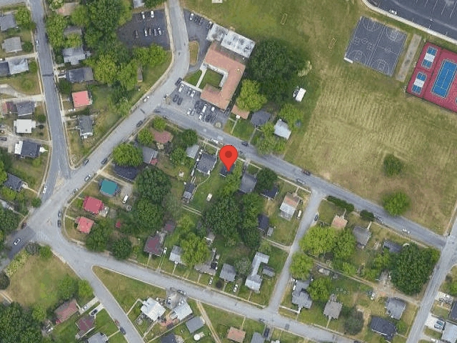 House image located at Colonial Heights, VA 23834