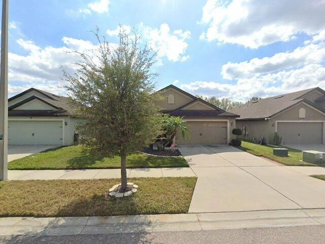 House image located at Wimauma, FL 33598