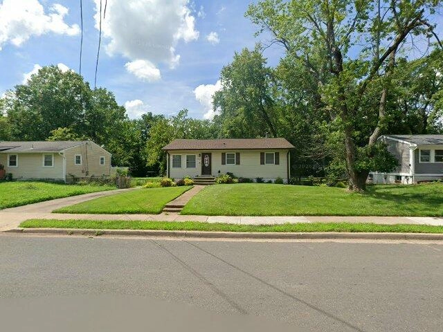 House image located at Manassas, VA 20111