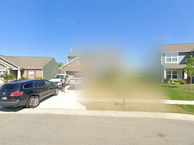 House image located at Indianapolis, IN 46221