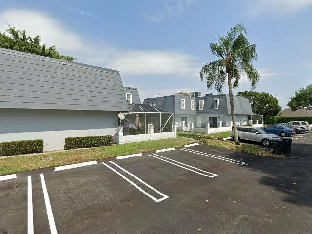 House image located at Wellington, FL 33414