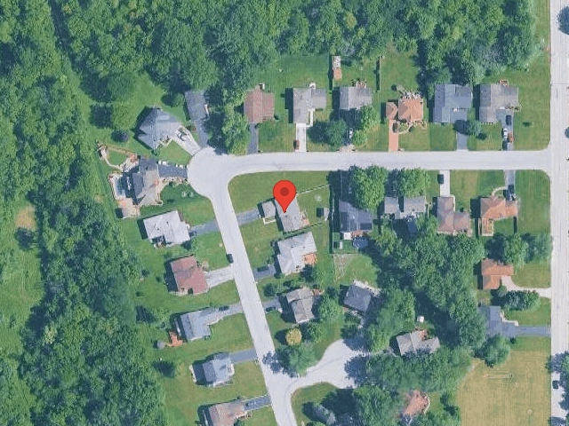 House image located at Crete, IL 60417