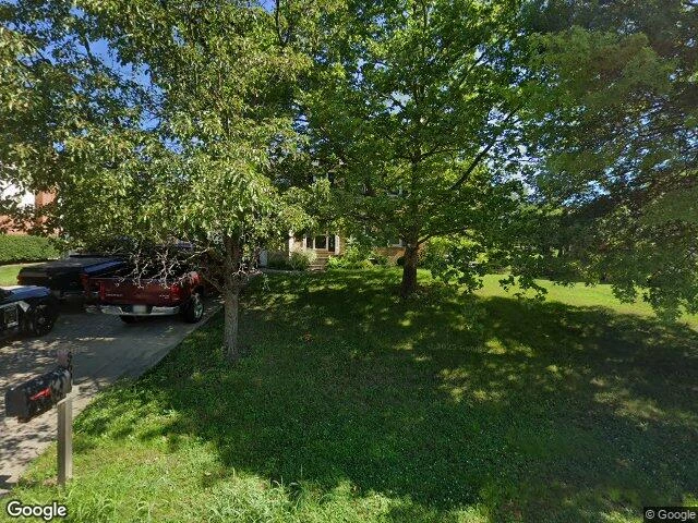 House image located at West Chester, OH 45069