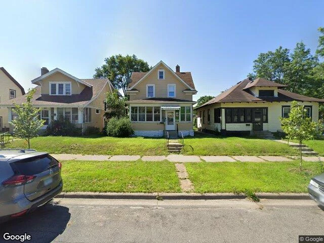 House image located at Saint Paul, MN 55104
