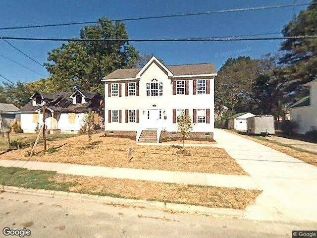 House image located at Portsmouth, VA 23704