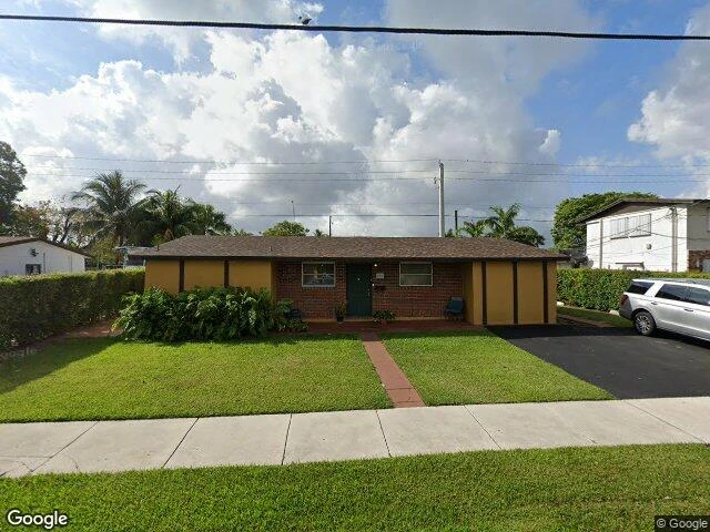 House image located at Miami, FL 33175