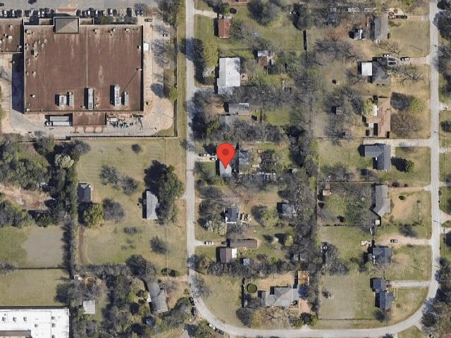 House image located at Desoto, TX 75115