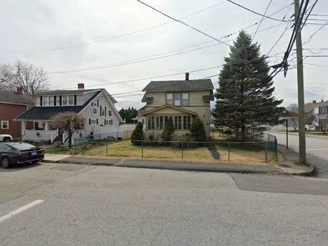 House image located at Port Jervis, NY 12771
