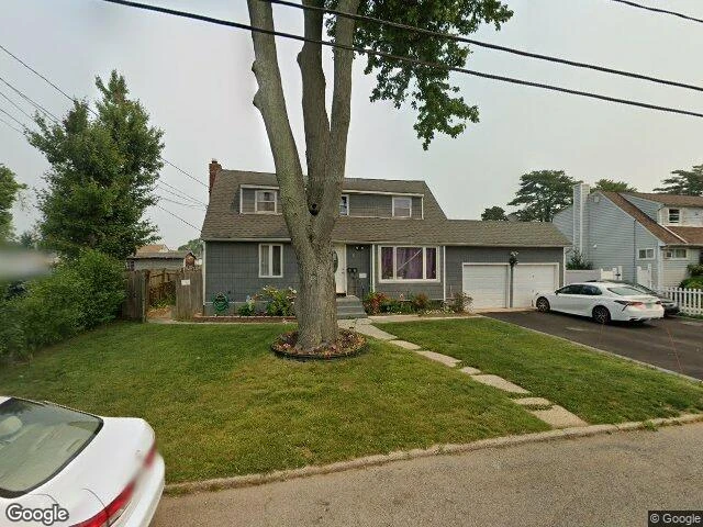 House image located at Brentwood, NY 11717