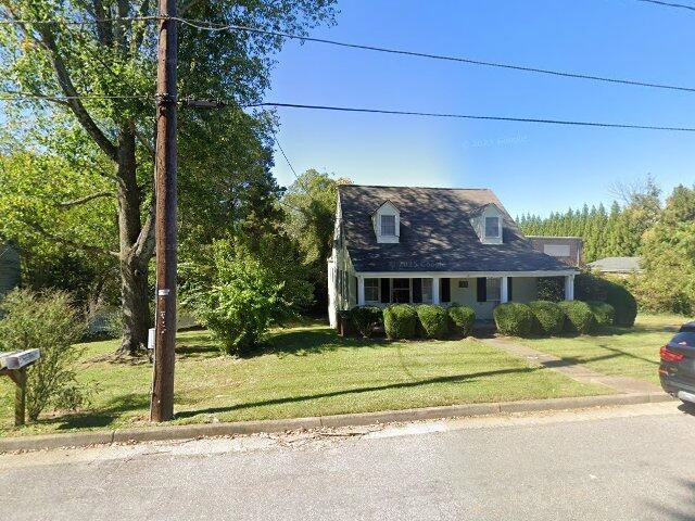 House image located at Lincolnton, NC 28092