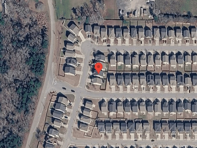 House image located at Hampton, GA 30228