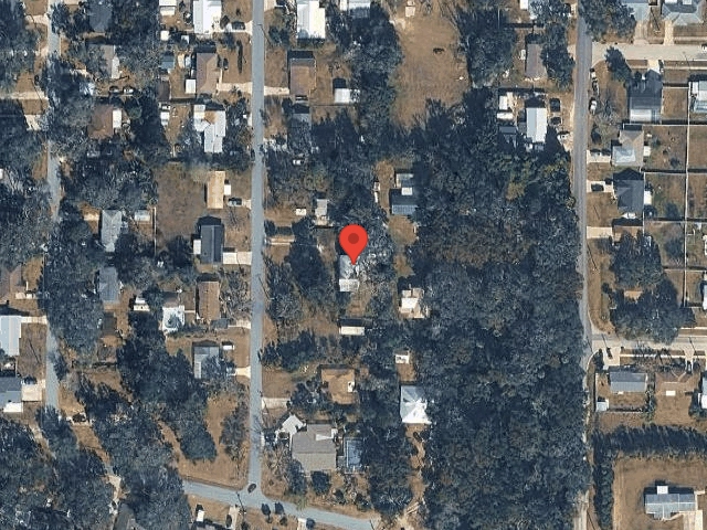 House image located at Dade City, FL 33525