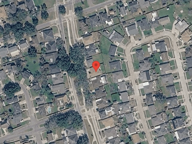 House image located at New Orleans, LA 70129