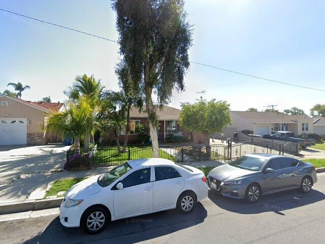 House image located at Dinuba, CA 93618