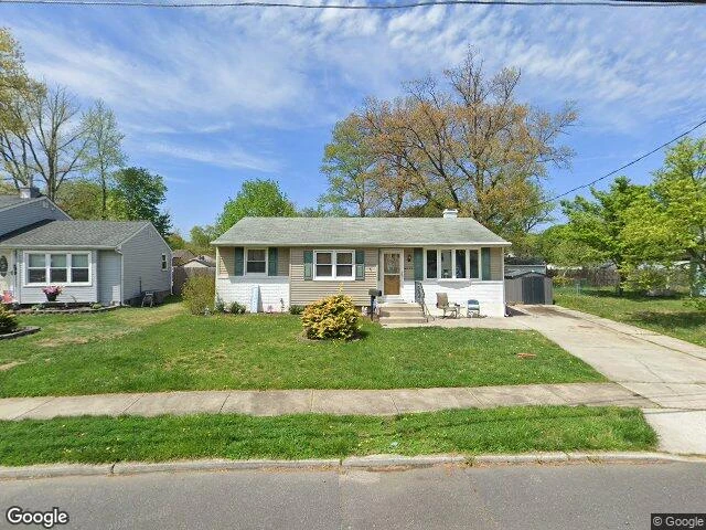 House image located at Westville, NJ 08093