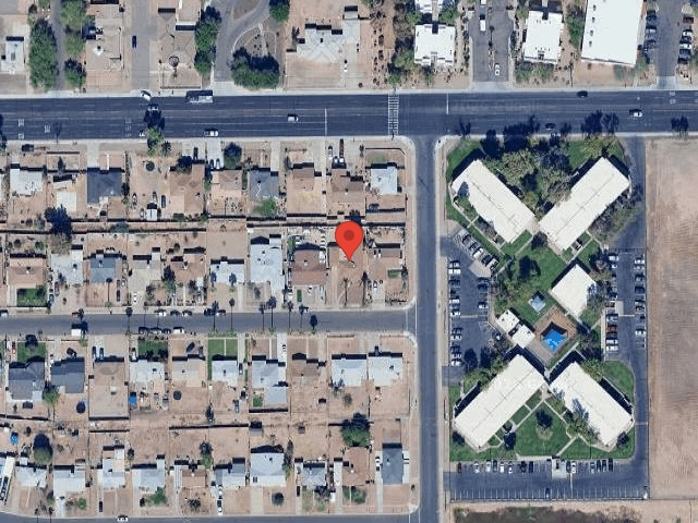 House image located at Phoenix, AZ 85040