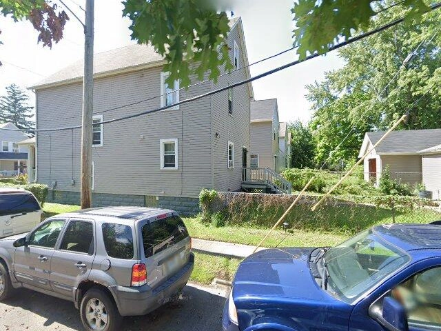 House image located at Cleveland, OH 44104