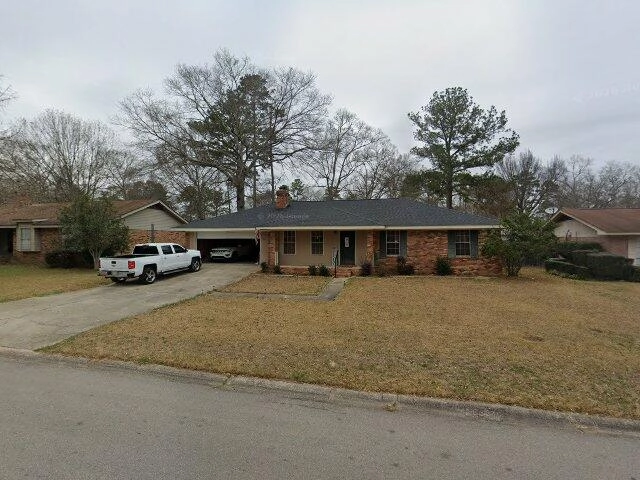 House image located at Hattiesburg, MS 39401