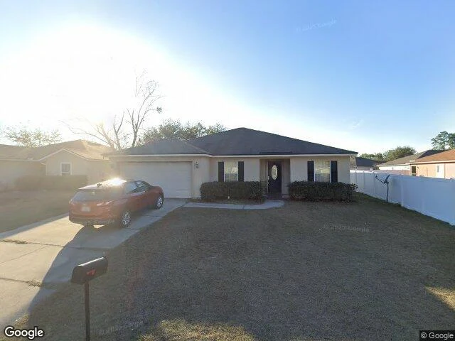 House image located at Jacksonville, FL 32208