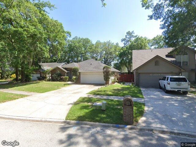 House image located at Jacksonville, FL 32257