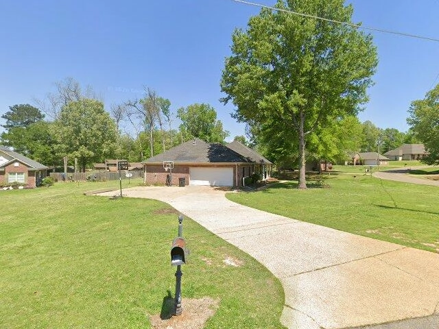House image located at Vicksburg, MS 39183