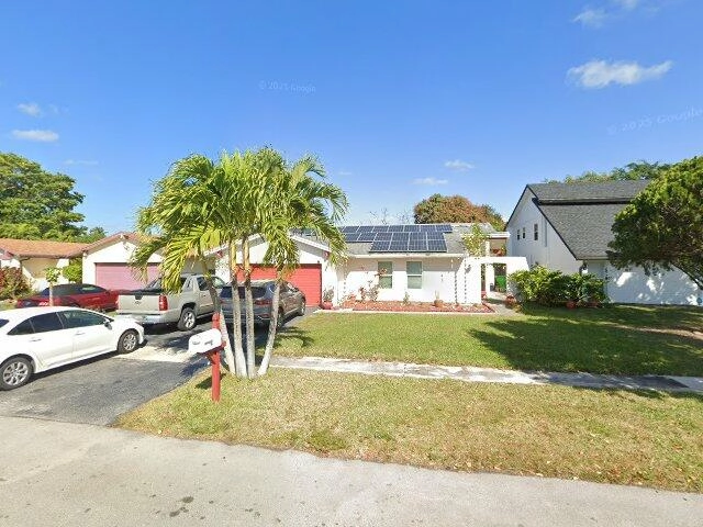 House image located at Fort Lauderdale, FL 33351