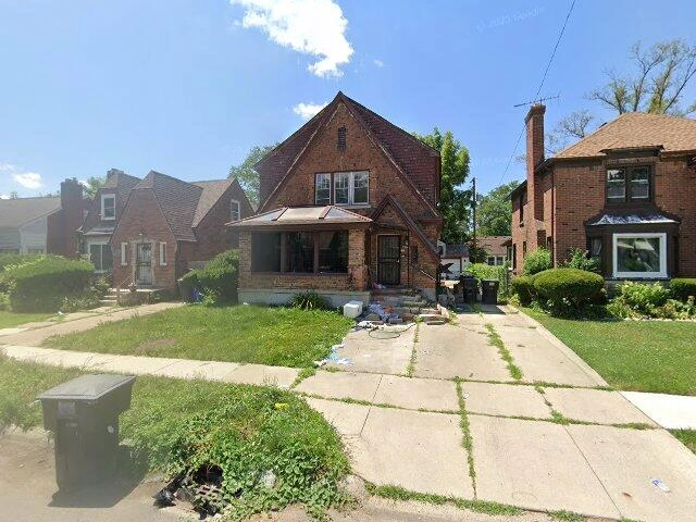 House image located at Detroit, MI 48227