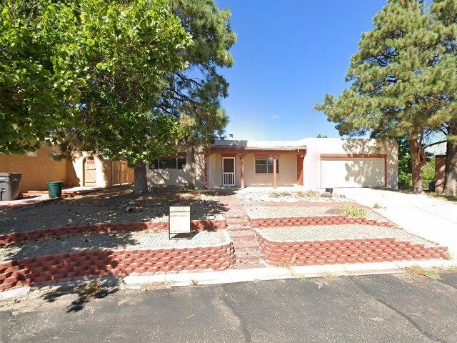 House image located at Cochiti Lake, NM 87083