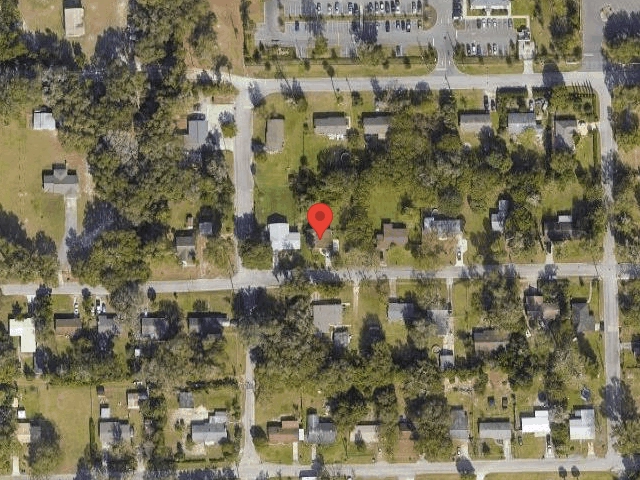 House image located at Deland, FL 32720