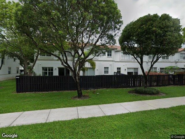 House image located at Miami, FL 33178