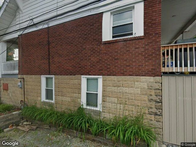 House image located at Pittsburgh, PA 15205