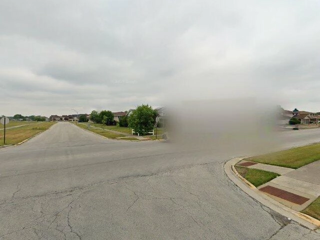 House image located at Chicago Heights, IL 60411